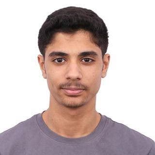 Profile photo of youssef, English tutor at Wiingy