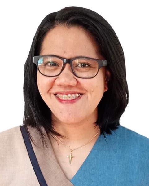 Profile photo of Charity Anne, Piano tutor at Wiingy