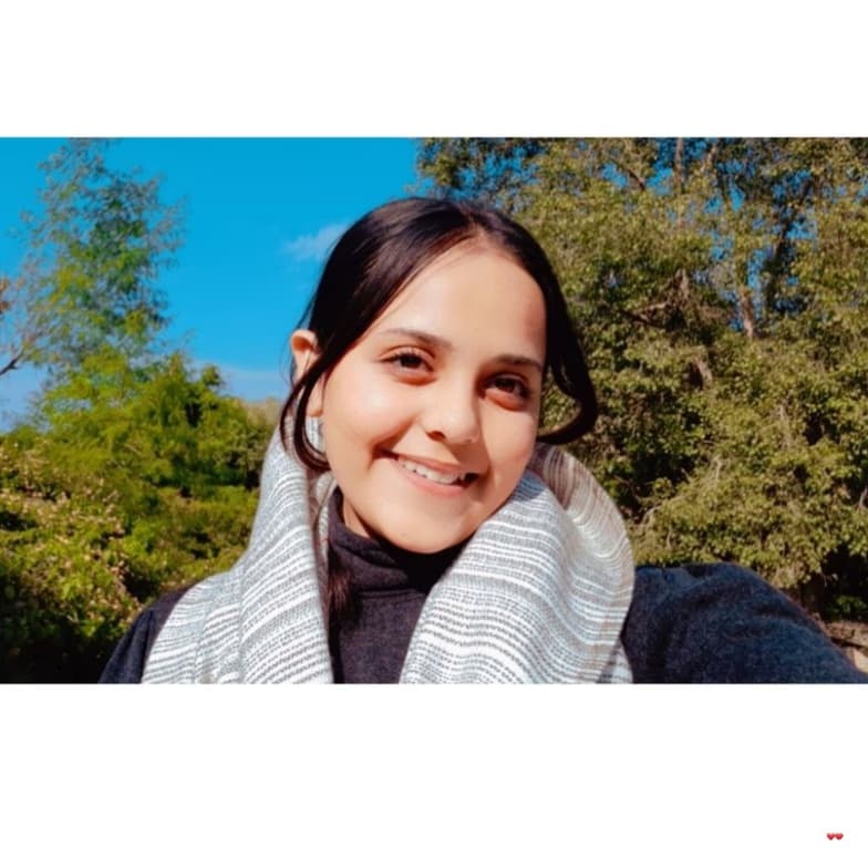 Profile photo of KIRAT, English tutor at Wiingy