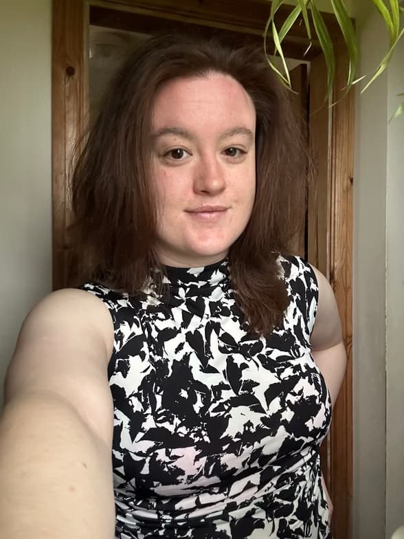 Profile photo of Darcy, French tutor at Wiingy