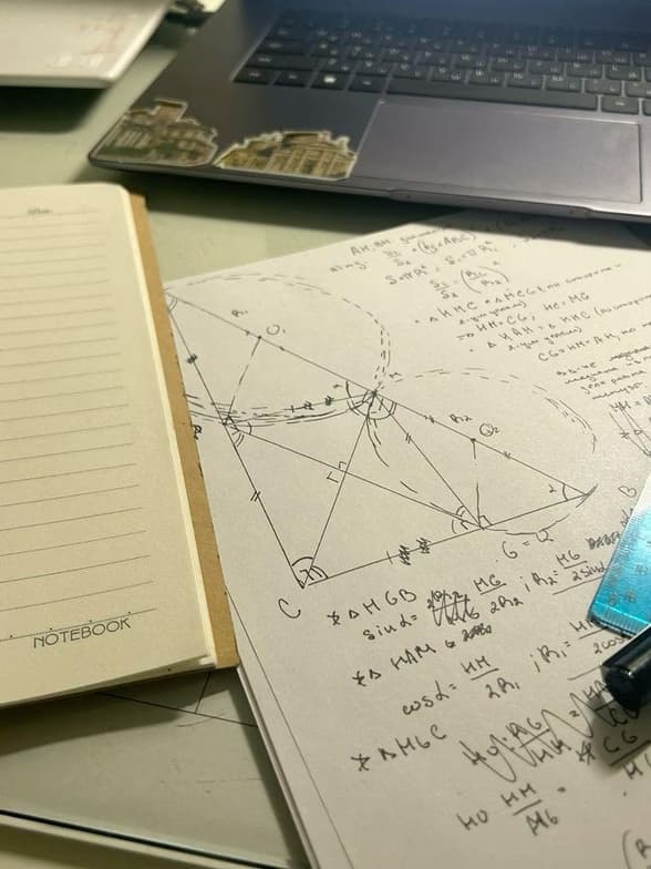 Physics learning materials by Hareethha