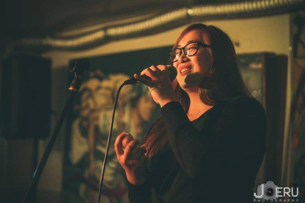 Profile photo of Loribel, Singing tutor at Wiingy