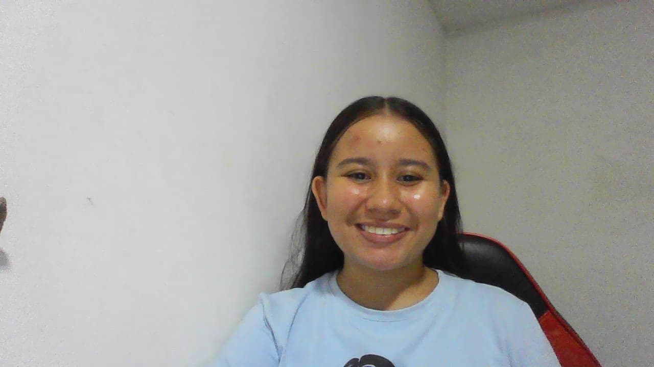 Profile photo of Karol , English tutor at Wiingy