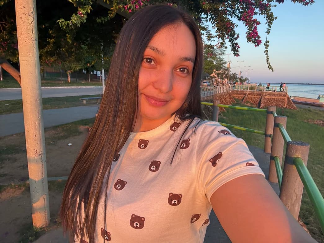 Profile photo of Agustina, English tutor at Wiingy