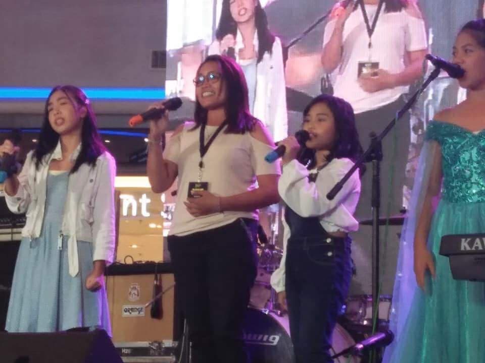 Digital pen-tab teaching notes by Jane