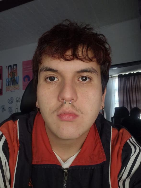 Profile photo of Nicolás, Spanish tutor at Wiingy