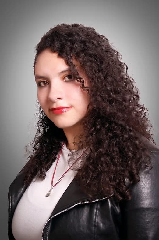 Profile photo of Michelle, Singing tutor at Wiingy