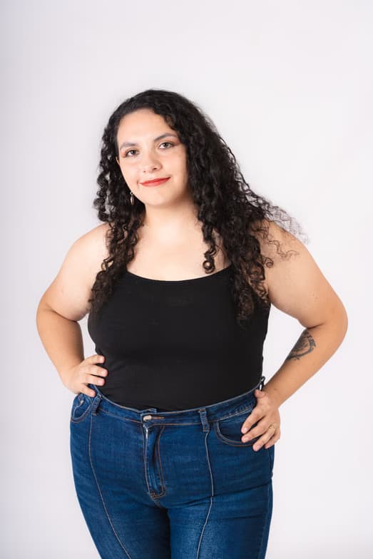 Profile photo of Michelle, Singing tutor at Wiingy