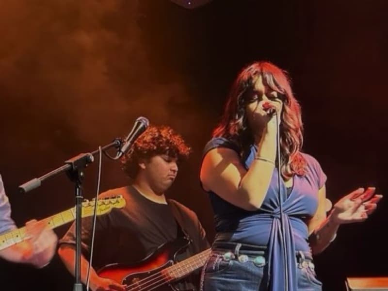 Profile photo of Maadhavi, Singing tutor at Wiingy