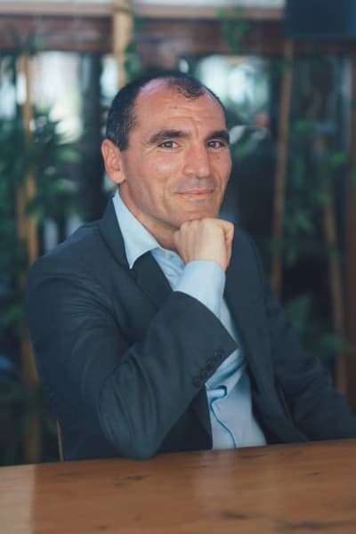 Profile photo of Christoforos, English tutor at Wiingy