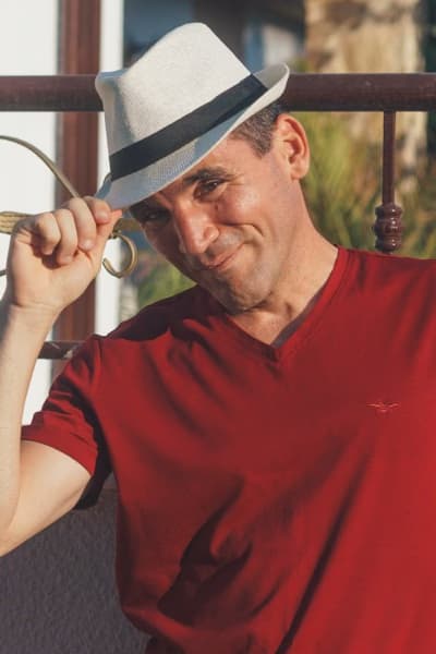 Profile photo of Christoforos, English tutor at Wiingy