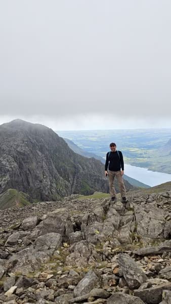 Profile photo of Christoforos, English tutor at Wiingy