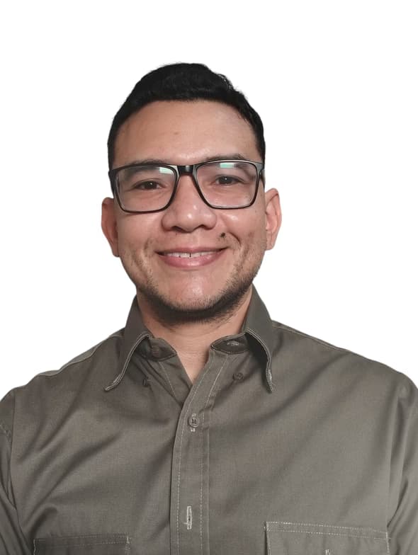 Profile photo of Manuel, Spanish tutor at Wiingy