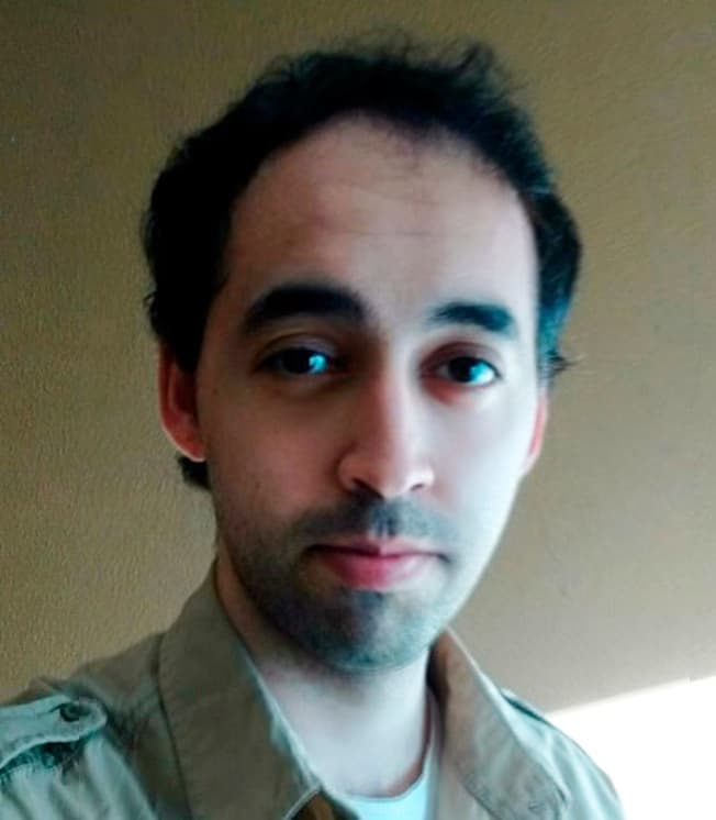 Profile photo of Pablo, Spanish tutor at Wiingy