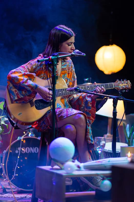 Digital pen-tab teaching notes by Lara