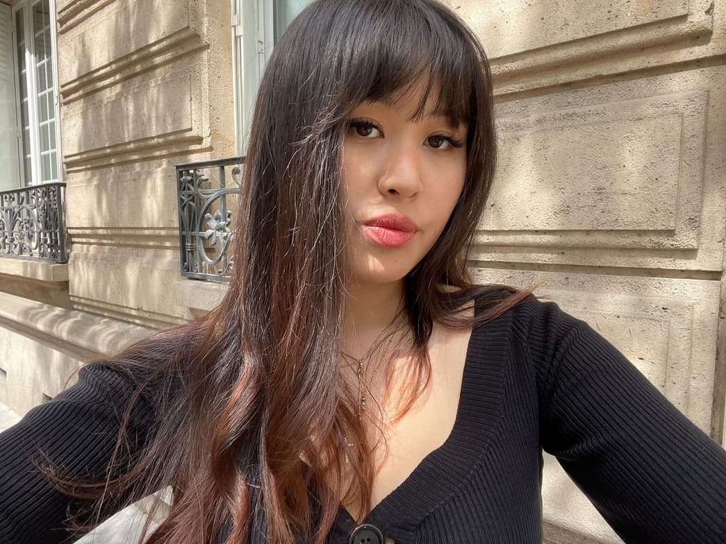 Profile photo of Diana, French tutor at Wiingy