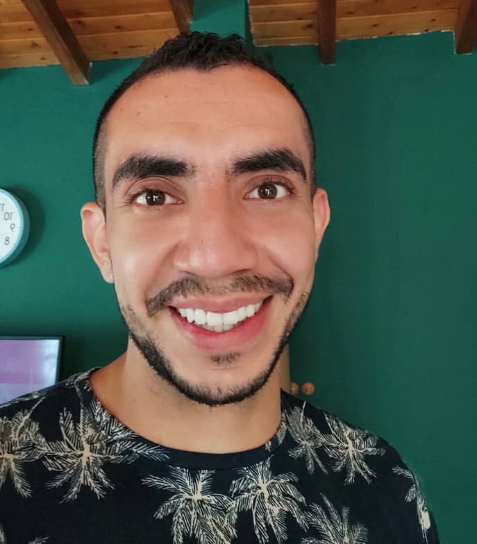 Profile photo of Francisco Javier , Spanish tutor at Wiingy