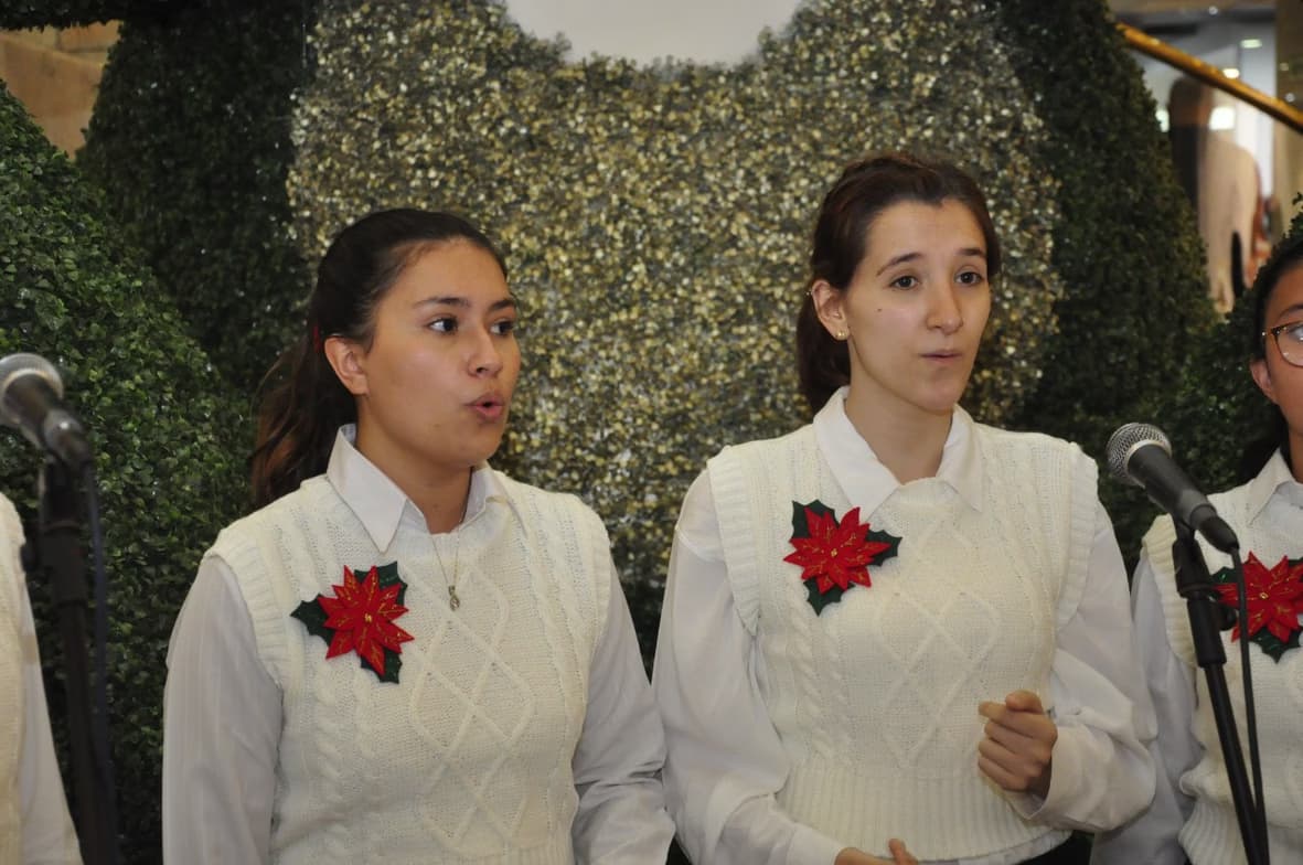 Digital pen-tab teaching notes by Mariana