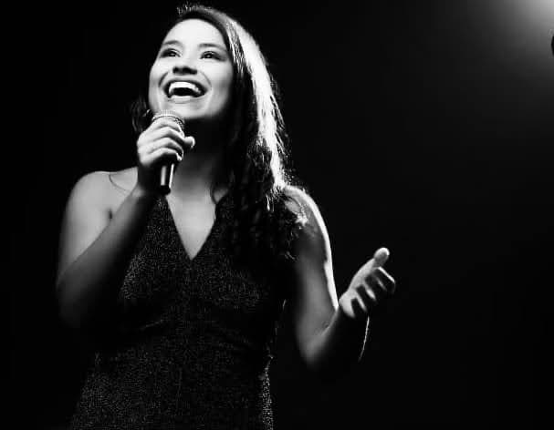 Digital pen-tab teaching notes by Mariana