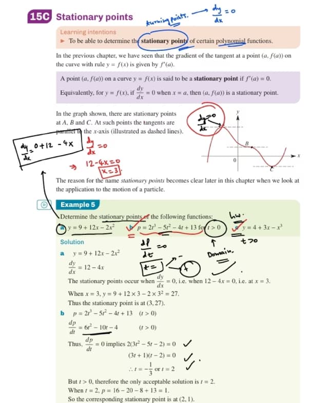 Mathematics learning materials by Aishwarya