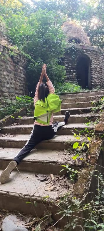 Digital pen-tab teaching notes by Stuti