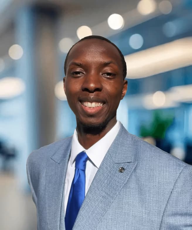 Profile photo of Chukwubuikem, Economics tutor at Wiingy