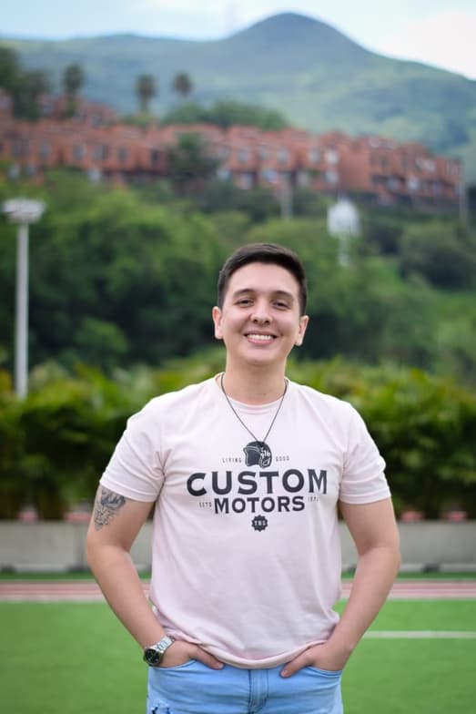 Profile photo of Camilo, Spanish tutor at Wiingy