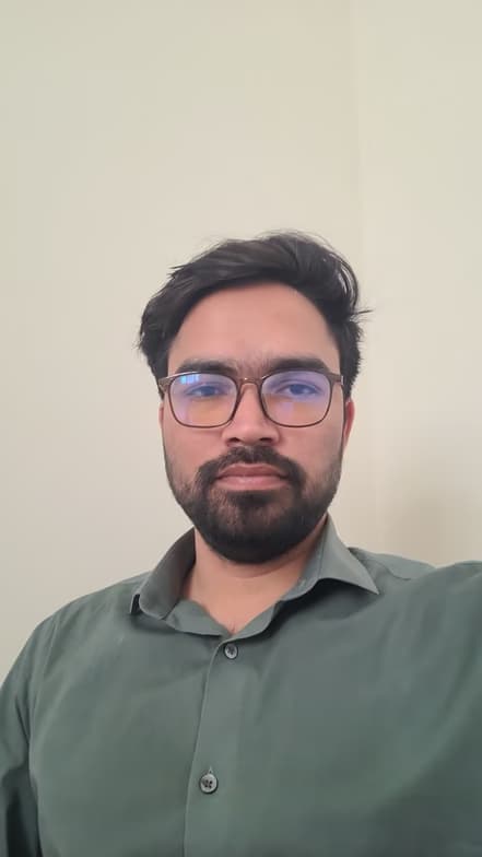Profile photo of Amit, Biology tutor at Wiingy