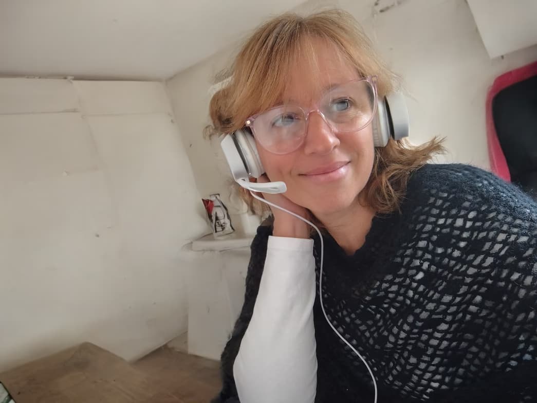 Profile photo of Syl, ESL tutor at Wiingy