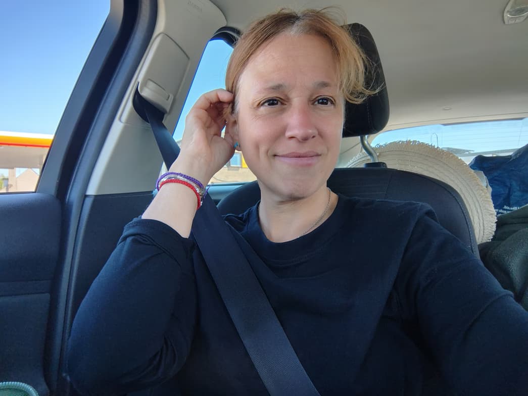 Profile photo of Syl, ESL tutor at Wiingy