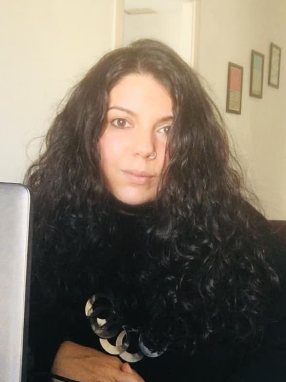 Profile photo of María Nargués, Spanish tutor at Wiingy