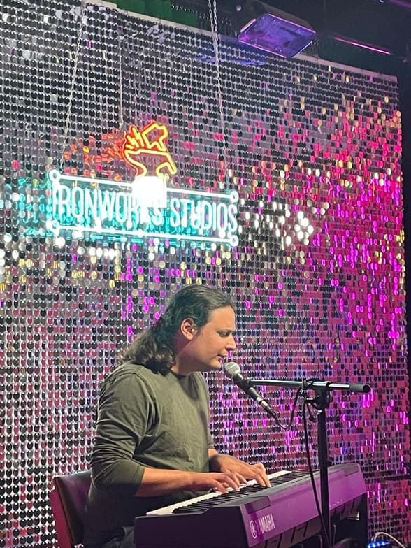 Digital pen-tab teaching notes by Thom