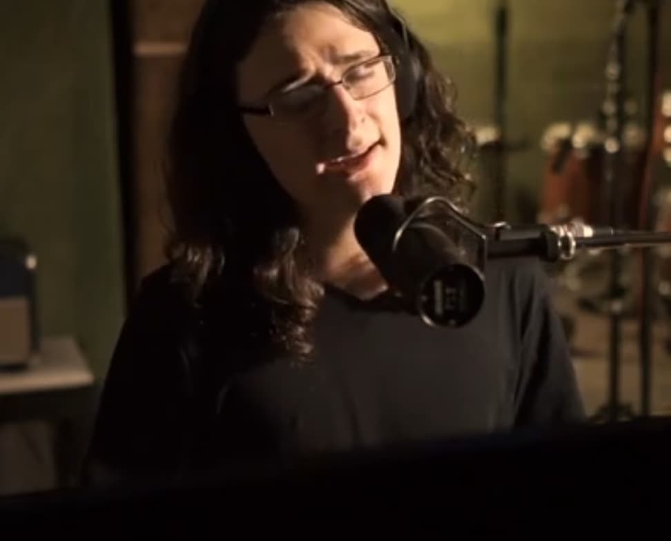 Digital pen-tab teaching notes by Thom