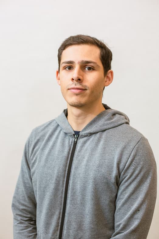 Profile photo of Santiago, Spanish tutor at Wiingy