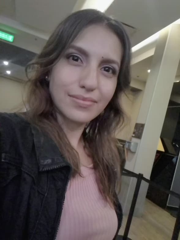 Profile photo of Abigail, Singing tutor at Wiingy