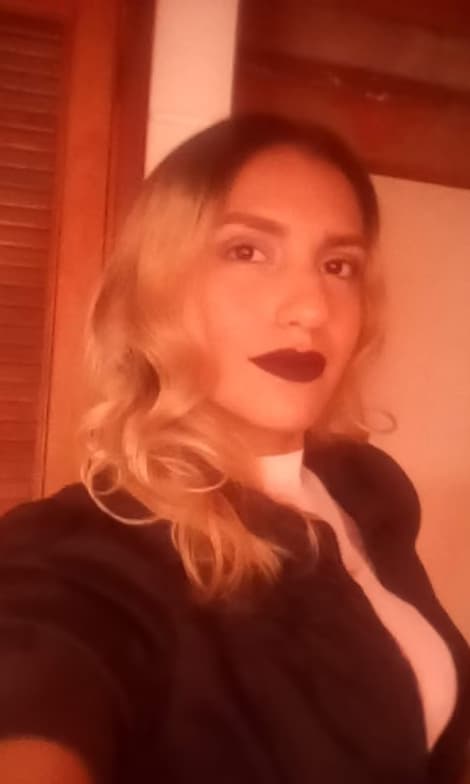 Profile photo of Abigail, Singing tutor at Wiingy