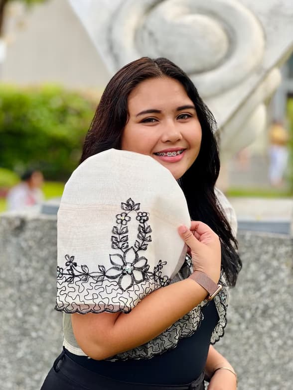 Profile photo of Kathleen, English tutor at Wiingy