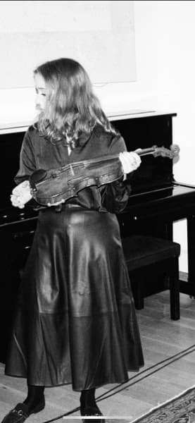 Digital pen-tab teaching notes by Eva