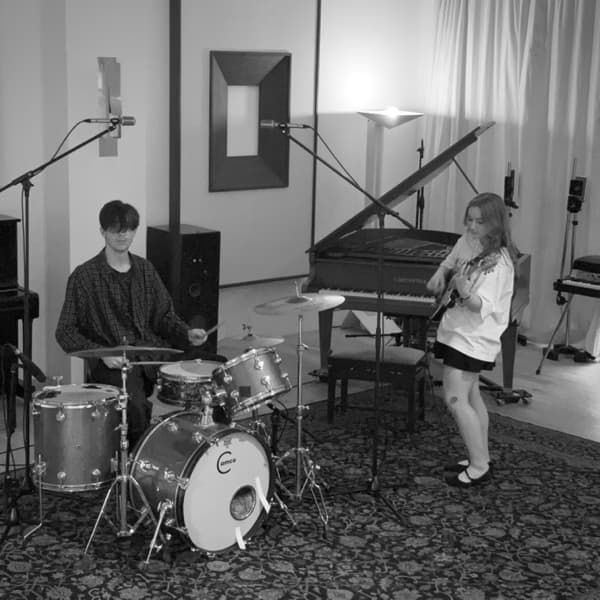 Digital pen-tab teaching notes by Eva