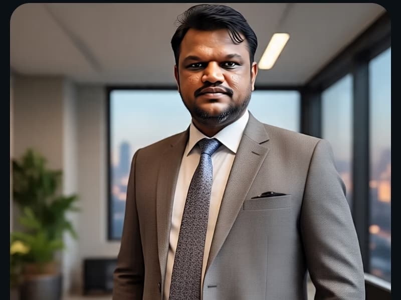 Profile photo of vinod, Architecture tutor at Wiingy