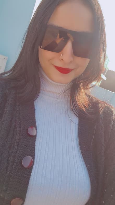 Profile photo of Yukta, Economics tutor at Wiingy