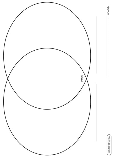 English learning materials by Carlos