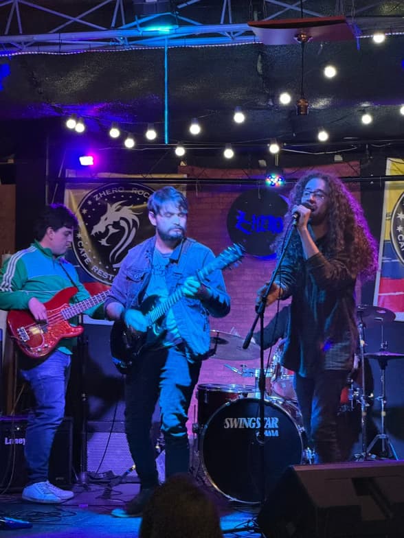 Digital pen-tab teaching notes by Esteban