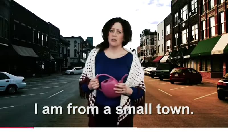 English learning materials by Diane