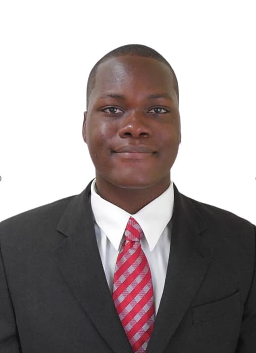 Profile photo of Jared, English tutor at Wiingy