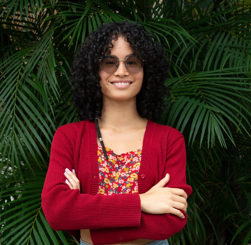 Profile photo of Danny, Spanish tutor at Wiingy