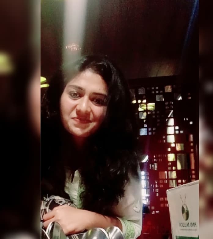 Profile photo of vasundhra, AP tutor at Wiingy