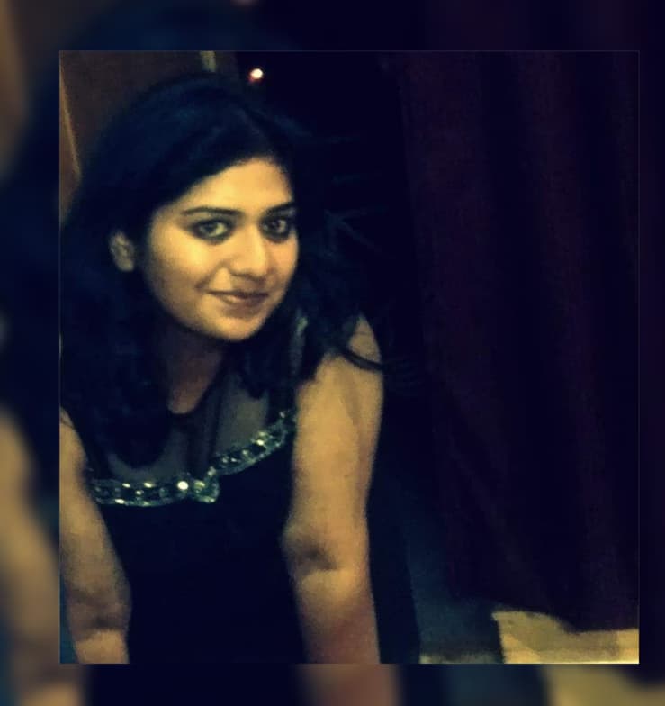 Profile photo of vasundhra, AP tutor at Wiingy