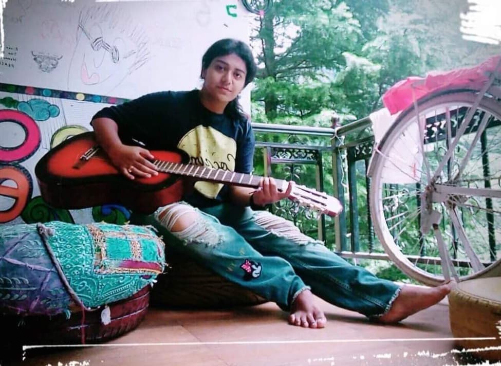 Profile photo of vasundhra, AP tutor at Wiingy