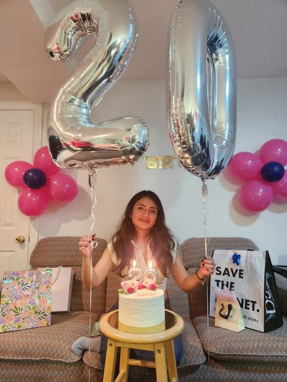 Profile photo of Molly, Spanish tutor at Wiingy